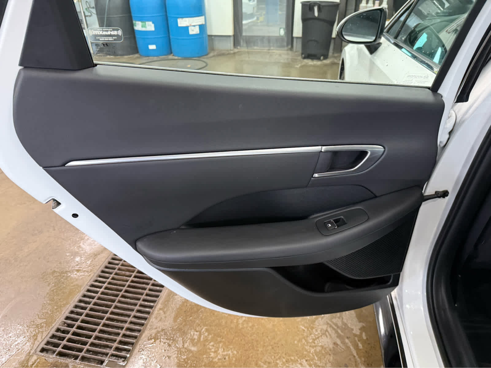 Used 2022 Hyundai Sonata SEL w/ Convenience Package FWD image 23