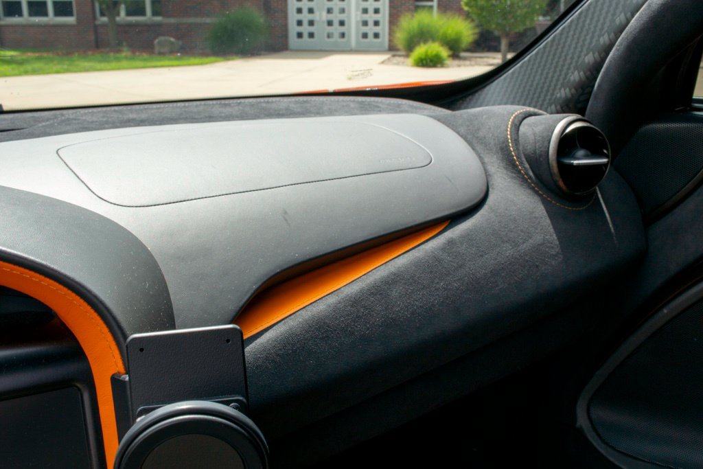 Used 2018 McLaren 720S Performance RWD image 60