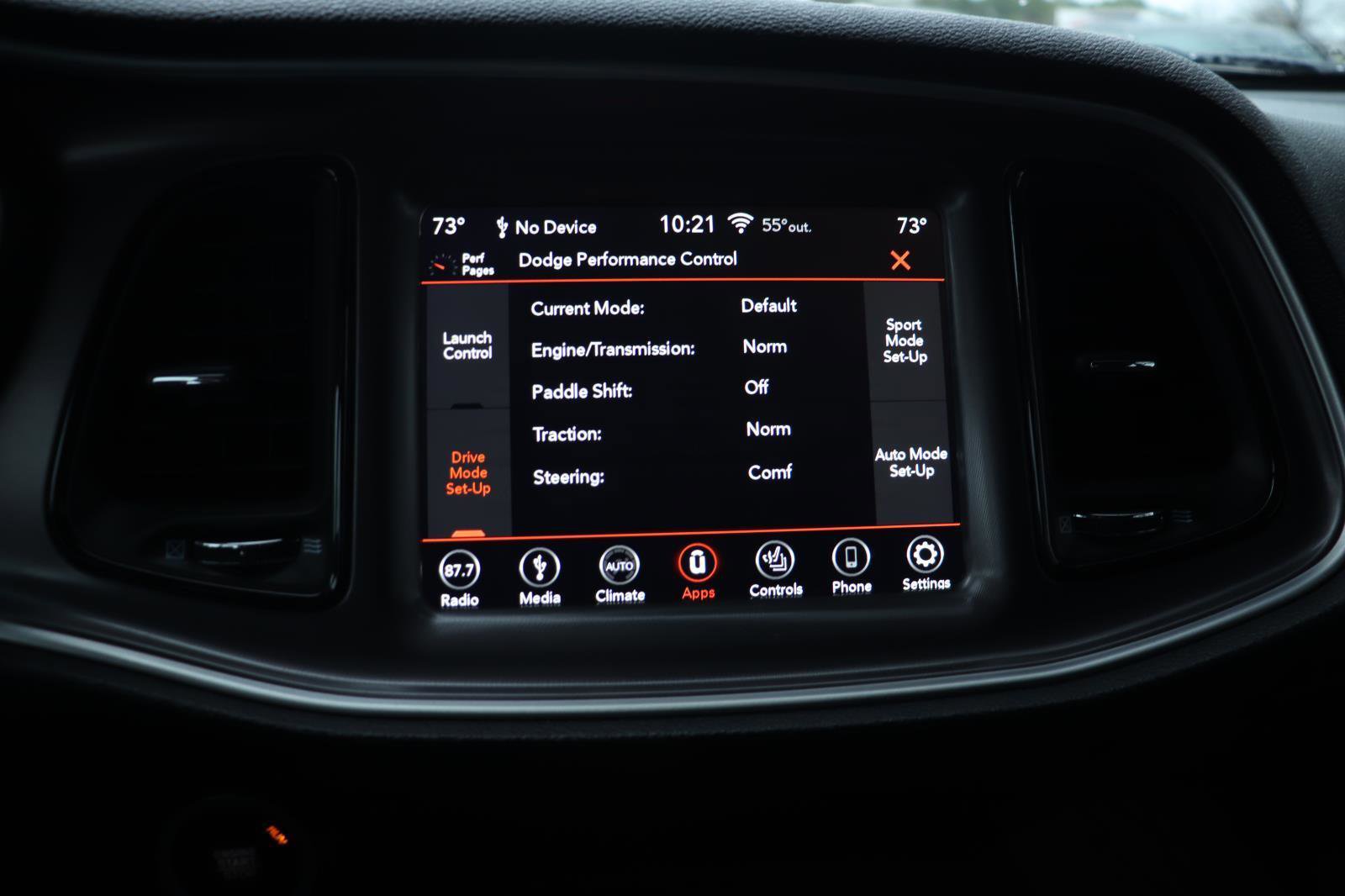 Used 2019 Dodge Challenger R/T w/ Plus Package image 27