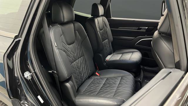 Used 2025 Kia Telluride EX X-Line AWD/4WD image 26