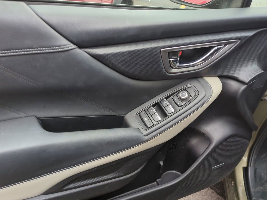 Used 2023 Subaru Forester Limited AWD/4WD image 8