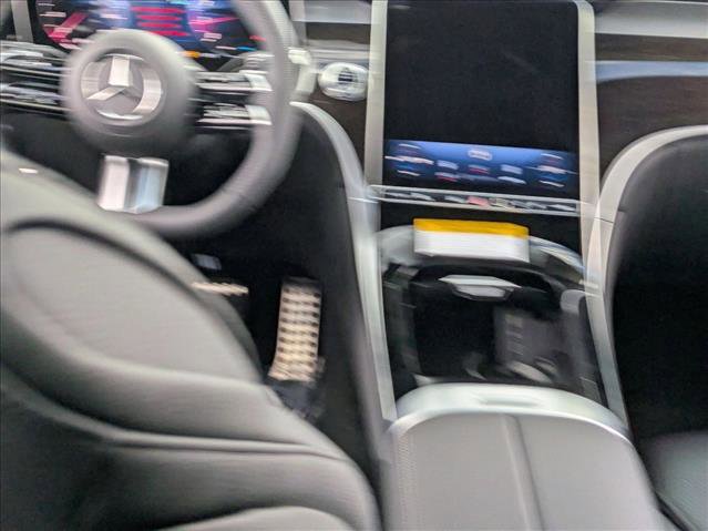 New 2026 Mercedes-Benz GLC 300 image 12