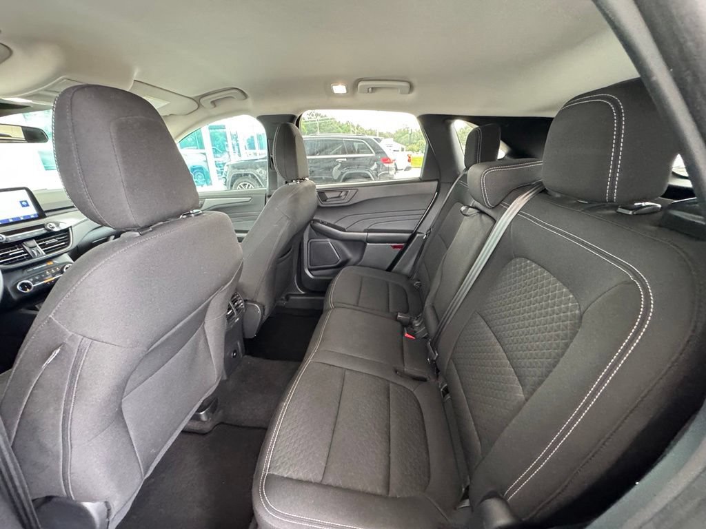 Used 2024 Ford Escape Active FWD image 19