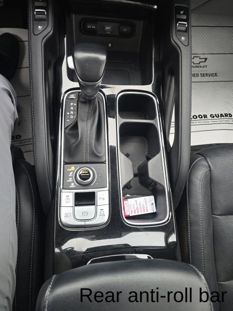 Used 2022 Kia Telluride SX image 19