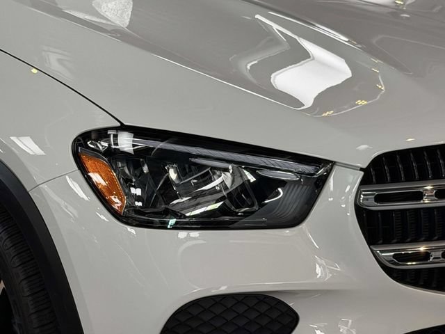 Certified 2025 Mercedes-Benz GLE 350 4MATIC image 16
