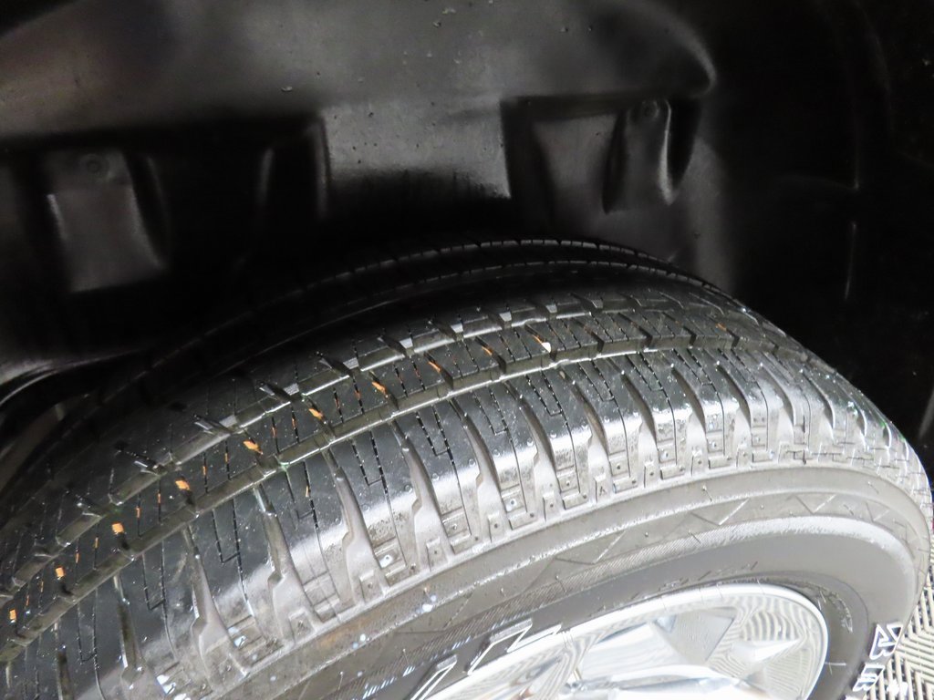 Used 2022 RAM 1500 Big Horn image 29