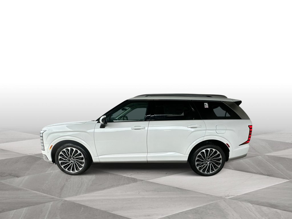 New 2027 Hyundai Palisade Calligraphy FWD image 5