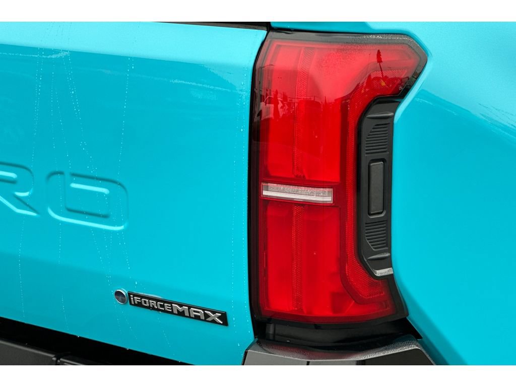 New 2026 Toyota Tacoma TRD Pro AWD/4WD image 31