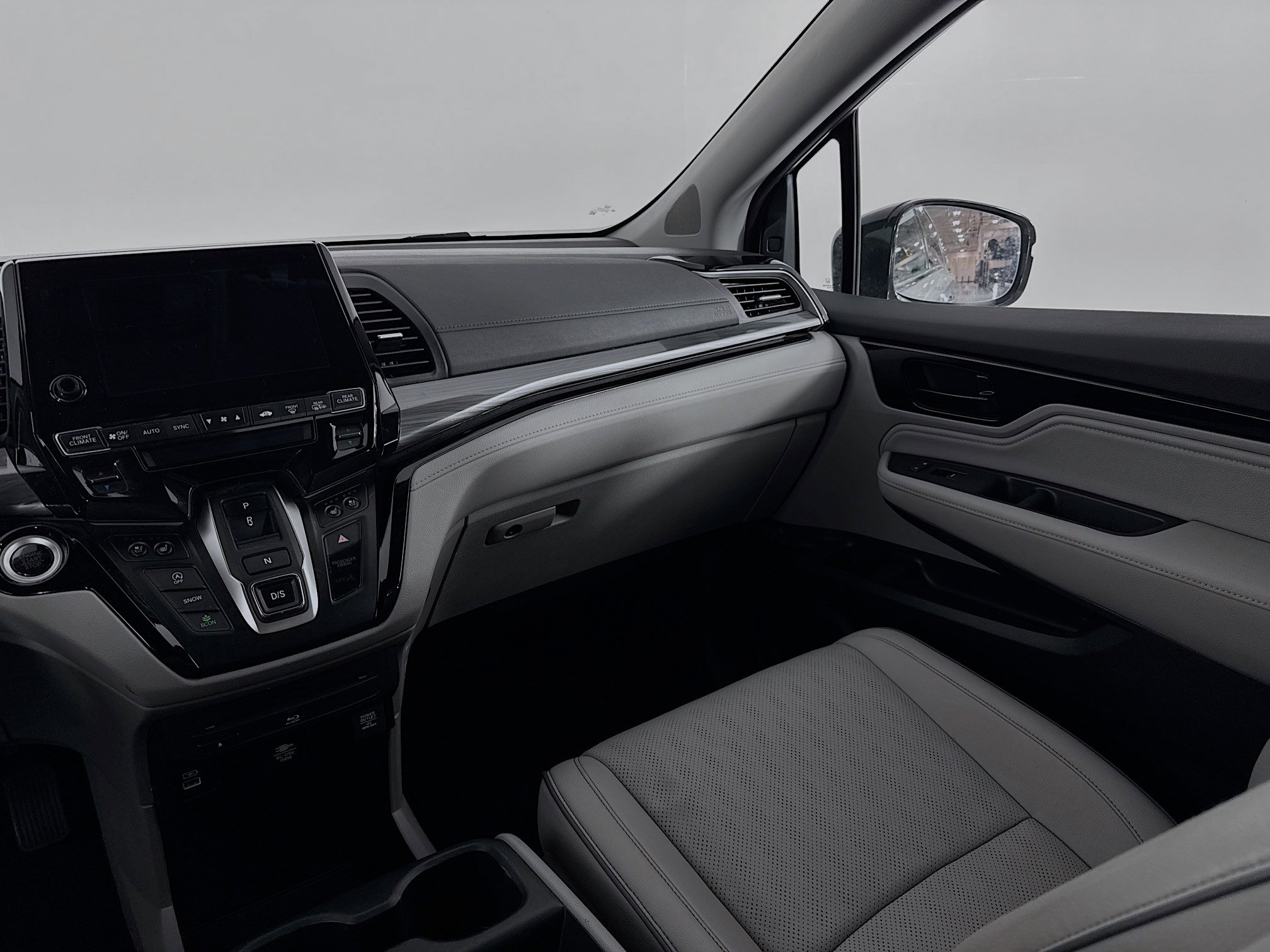 Certified 2023 Honda Odyssey Elite image 24