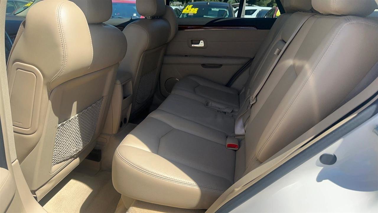 Used 2008 Cadillac SRX V8 RWD image 31