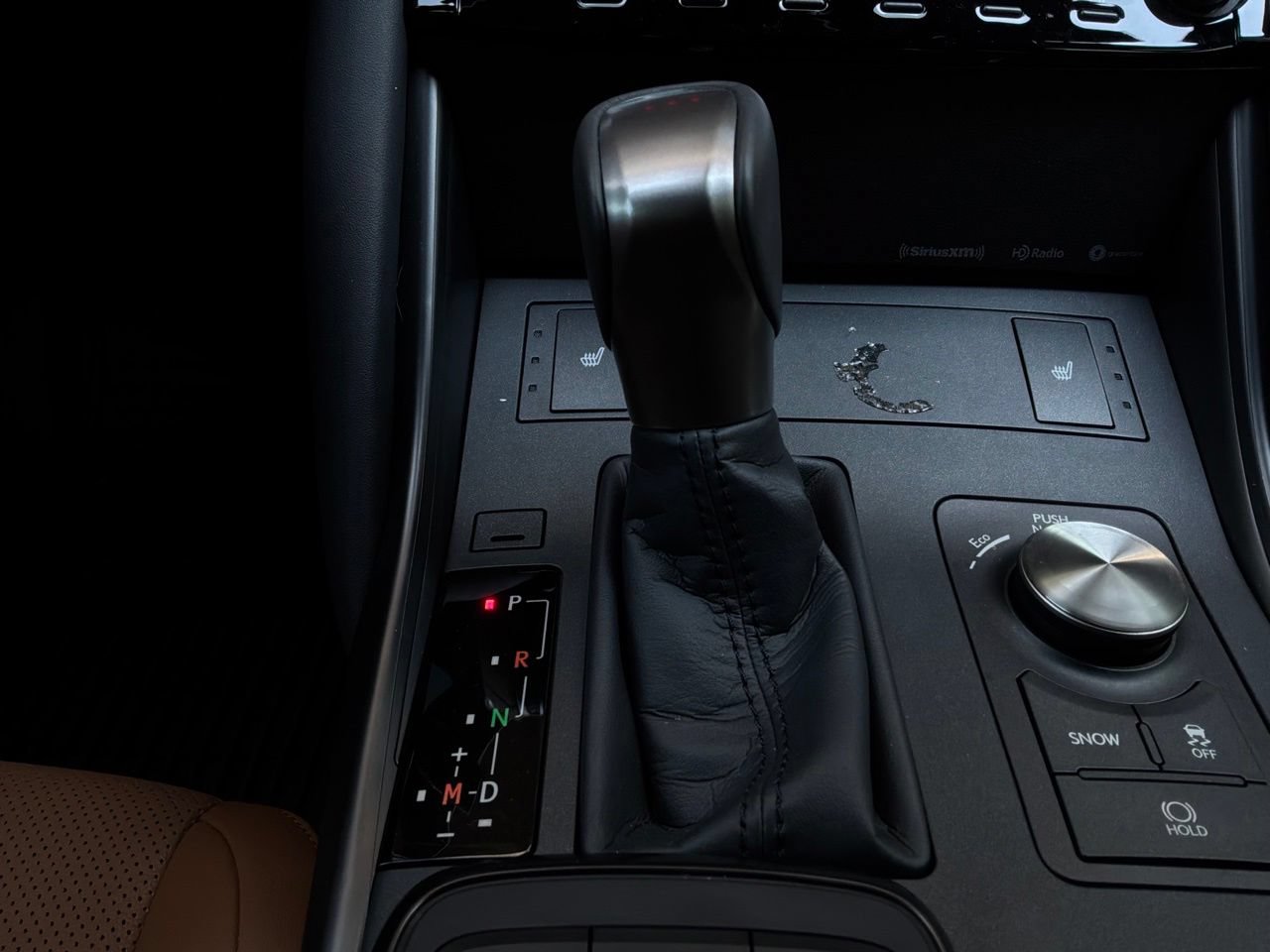 Used 2025 Lexus IS 350 F Sport w/ Accessory Package RWD image 30