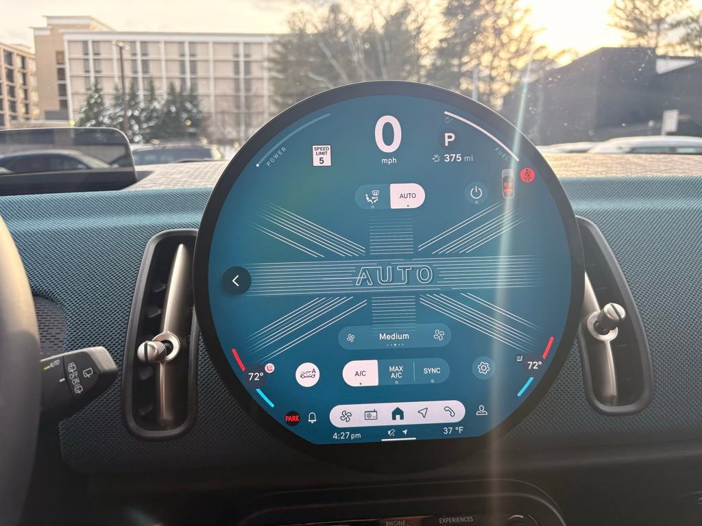 Used 2025 MINI Cooper Countryman S image 38