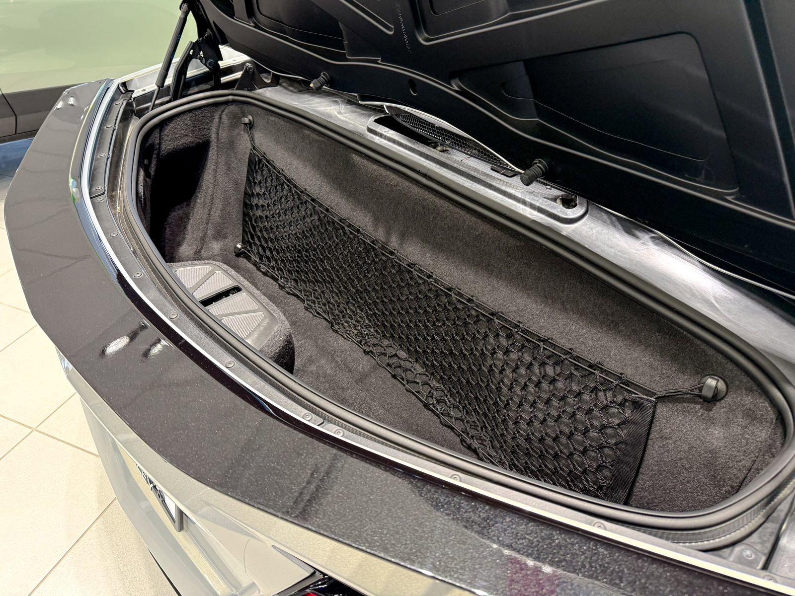 Used 2023 Chevrolet Corvette Stingray Premium Conv image 37