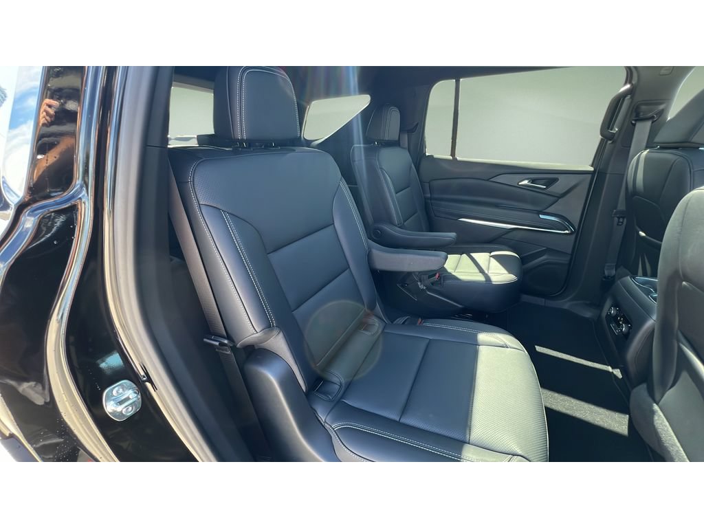 New 2027 Chevrolet Traverse LT w/ Sun and Wheel Package AWD/4WD image 31