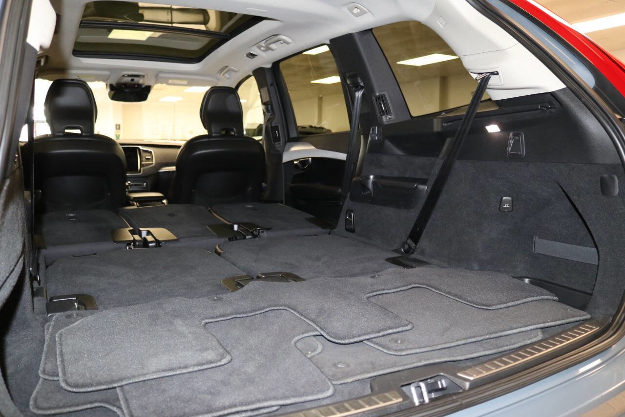 Used 2022 Volvo XC90 T5 Momentum AWD/4WD image 95
