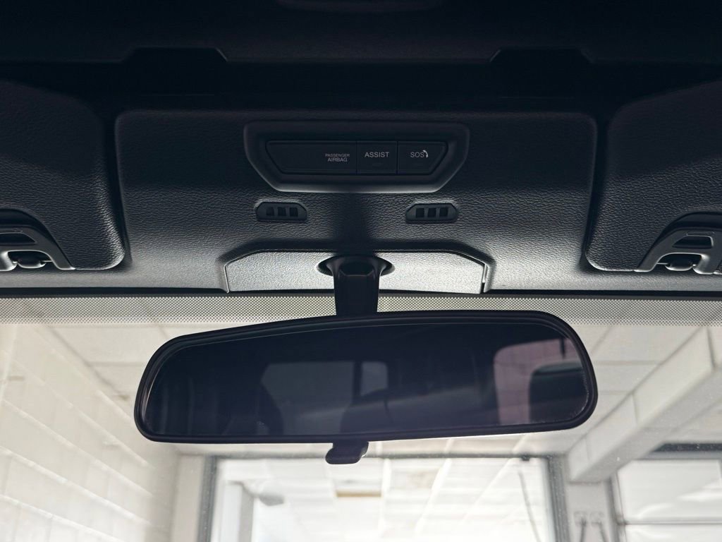 Certified 2023 Jeep Gladiator Willys image 21