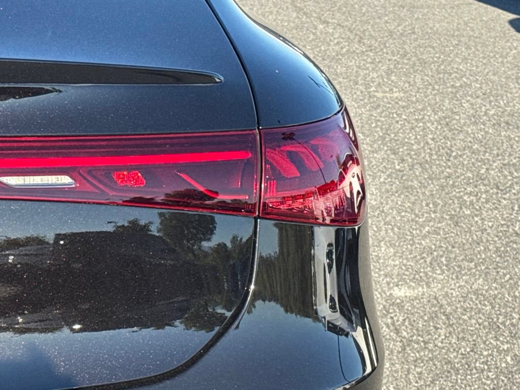 Certified 2022 Mercedes-Benz EQS 450+ Sedan image 16