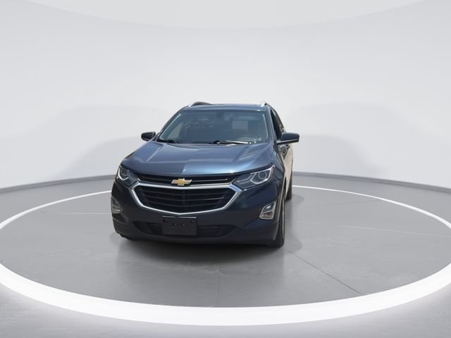 Used 2018 Chevrolet Equinox LT w/ Sun & Infotainment Package FWD image 4