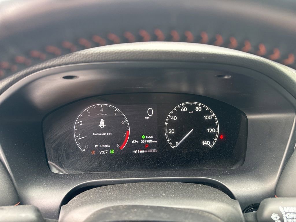 Used 2023 Honda HR-V Sport image 18