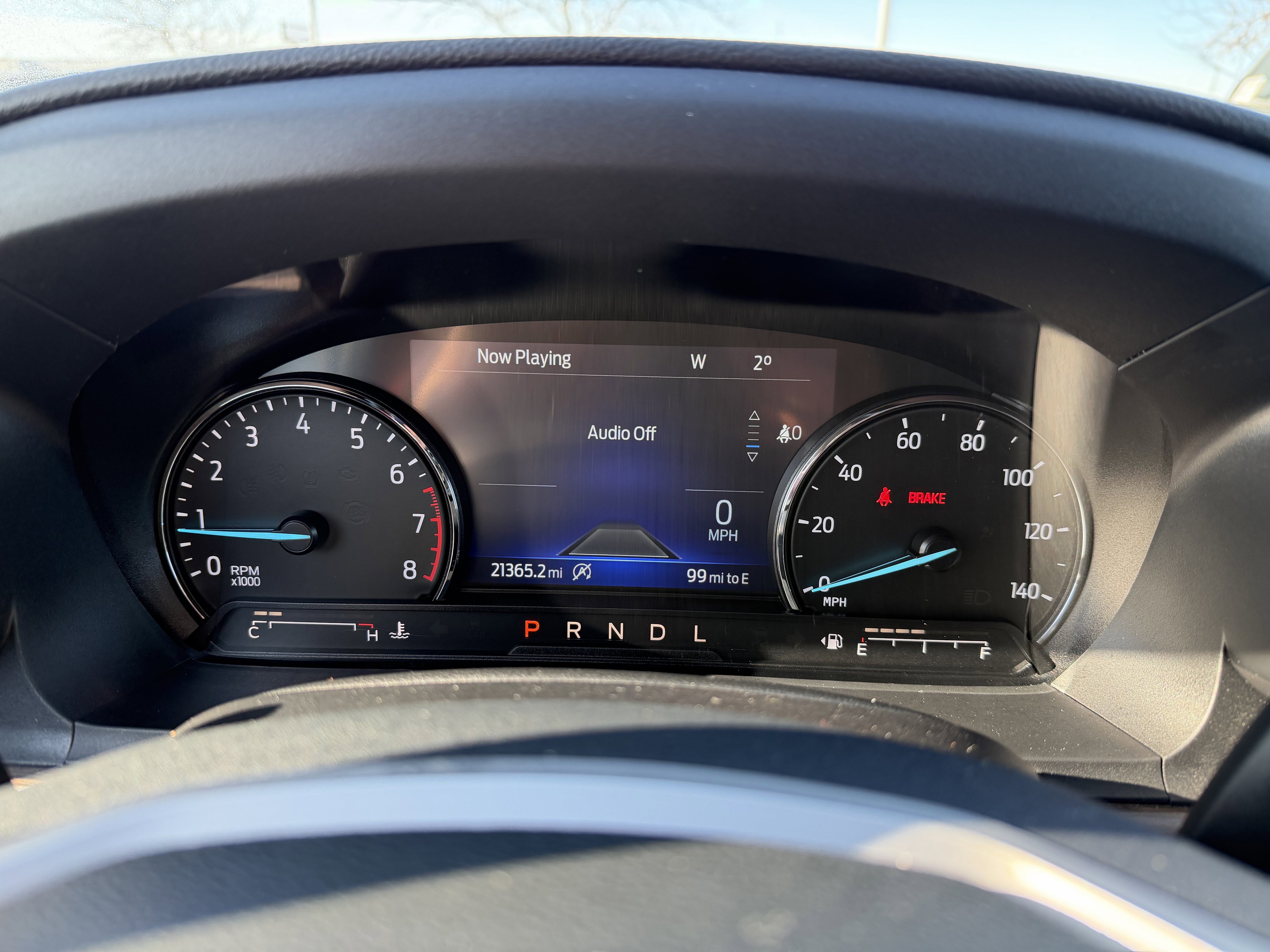 Certified 2023 Ford Explorer Limited w/ Equipment Group 301A image 15