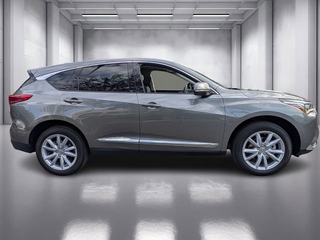 Certified 2024 Acura RDX SH-AWD image 4