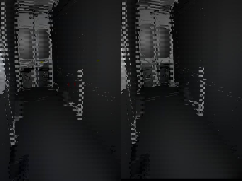 New 2026 Ford Transit 250 148 High Roof Extended image 11