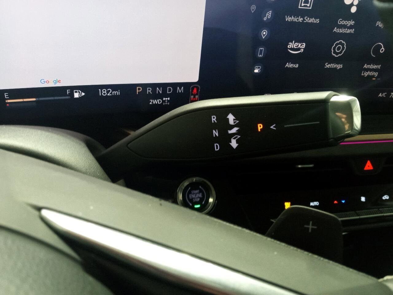 Used 2024 Buick Envision Sport Touring image 18