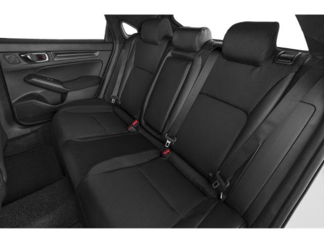 New 2026 Honda Civic Sport image 10
