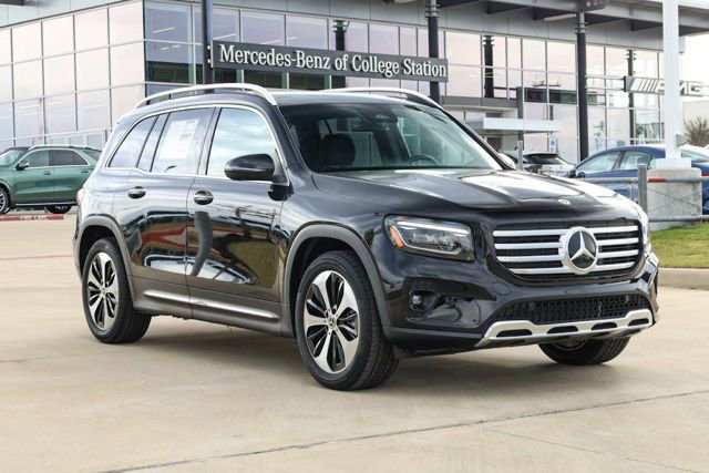Certified 2024 Mercedes-Benz GLB 250 image 3