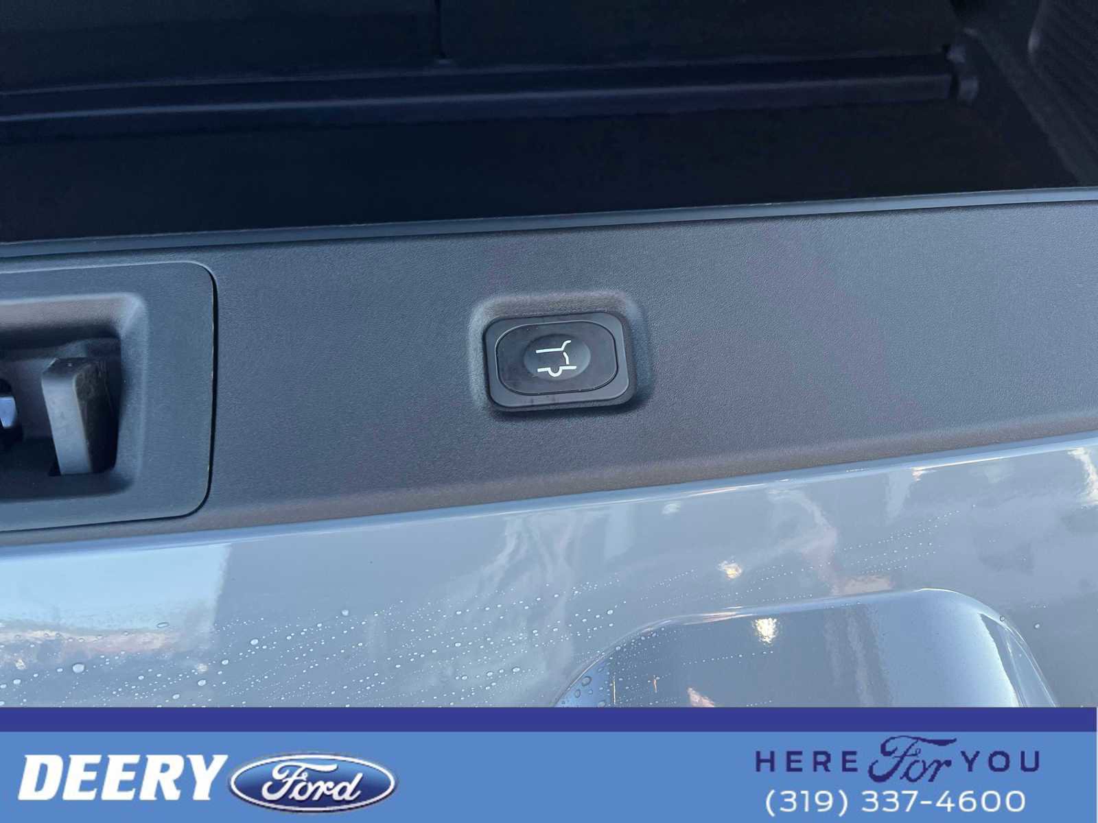 New 2026 Ford Expedition Tremor image 24