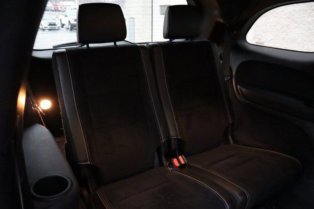 Used 2023 Dodge Durango SRT w/ Black Package image 34