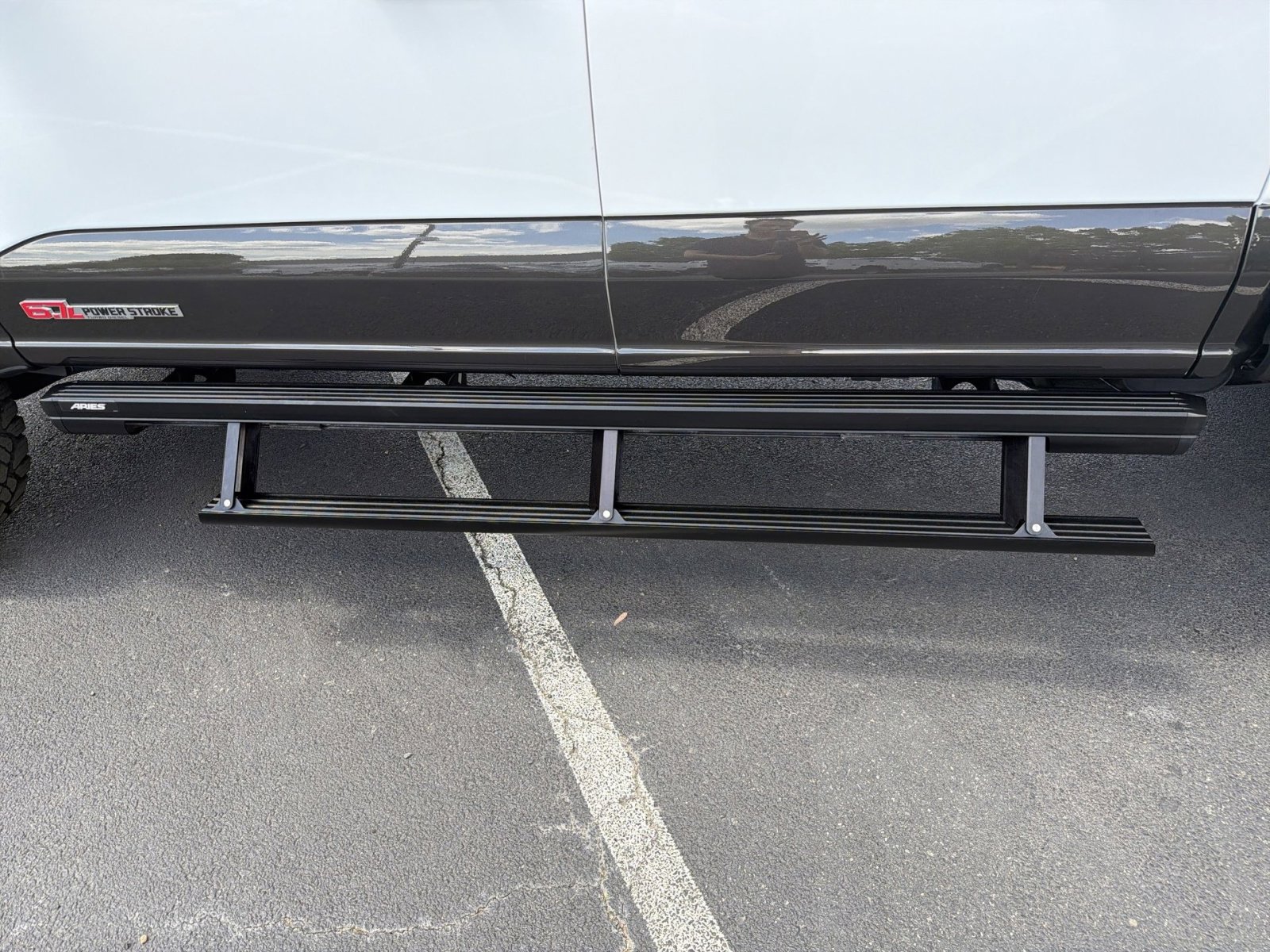 Used 2024 Ford F350 King Ranch w/ Tremor Off-Road Package image 26