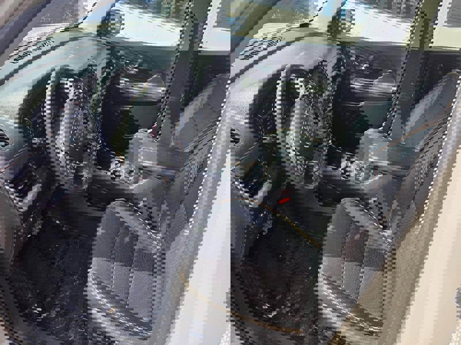 Used 2023 GMC Terrain AT4 image 14