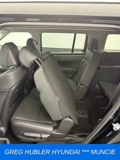 New 2026 Hyundai Santa Fe SEL AWD/4WD image 43