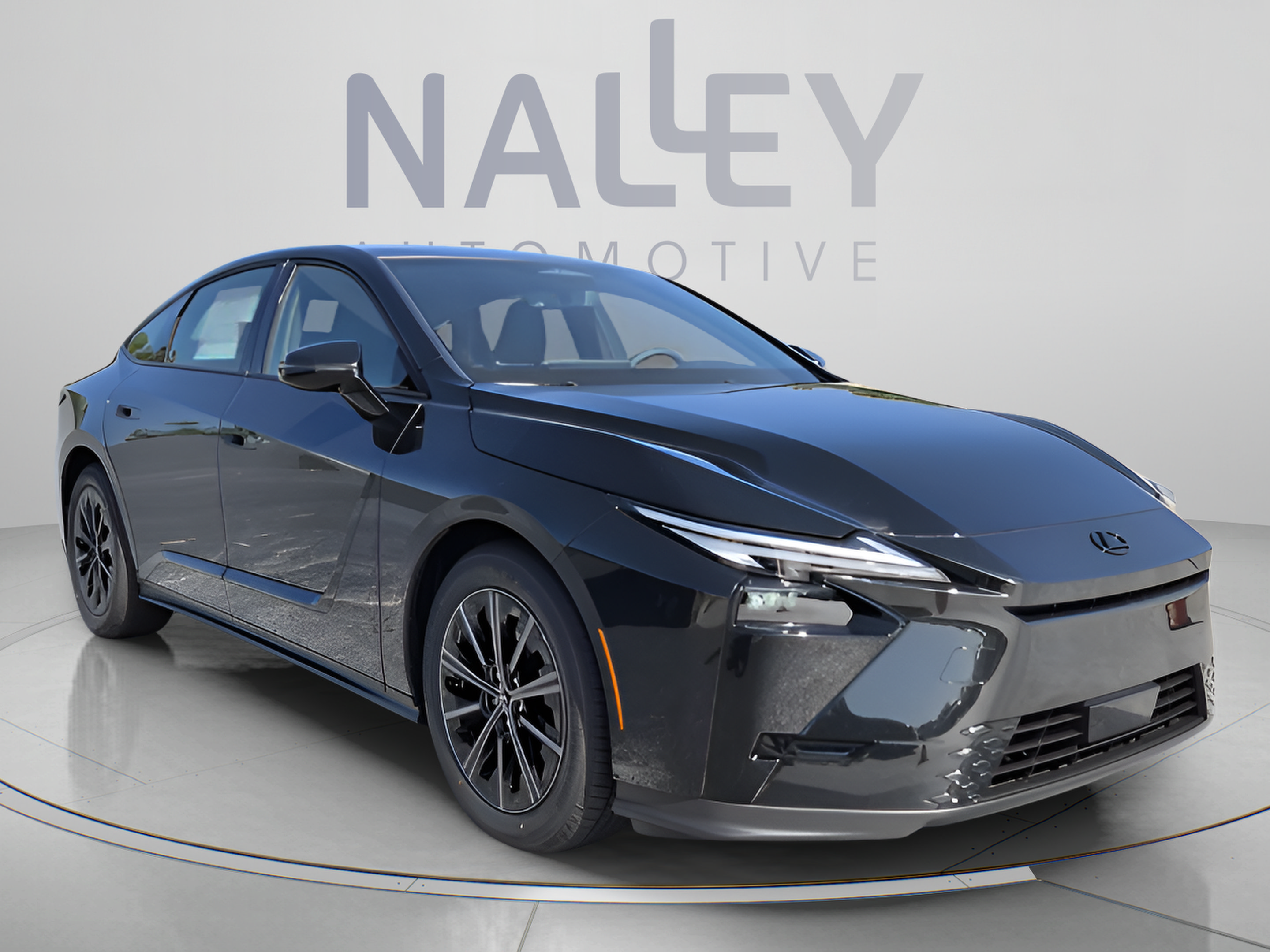 New 2026 Lexus ES 350h FWD image 7