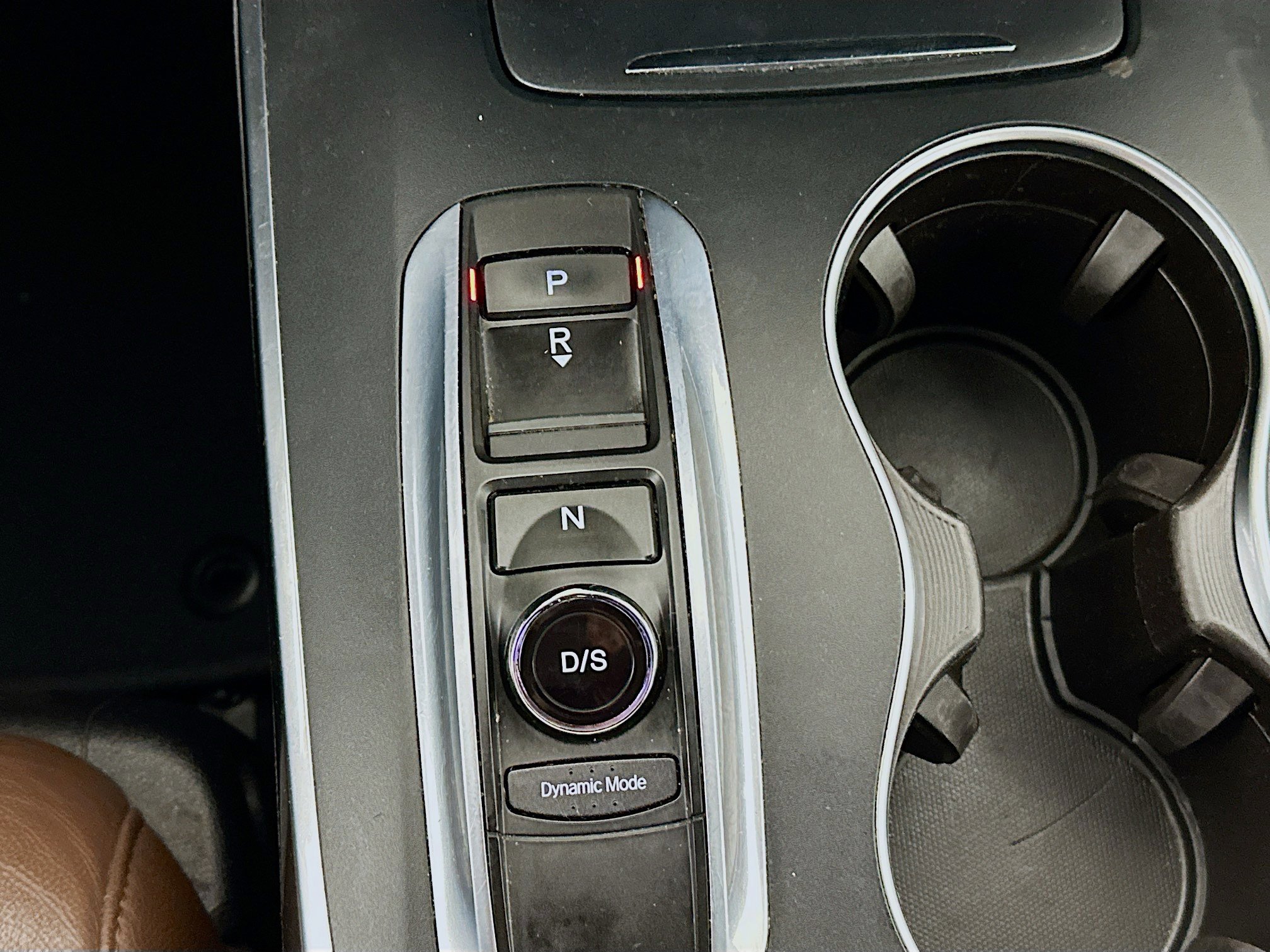 Used 2018 Acura MDX FWD w/ Technology Package image 24