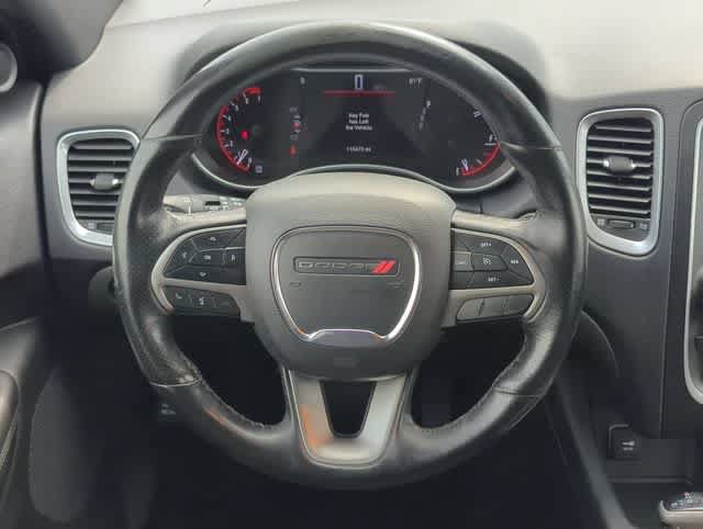 Certified 2020 Dodge Durango SXT AWD/4WD image 23