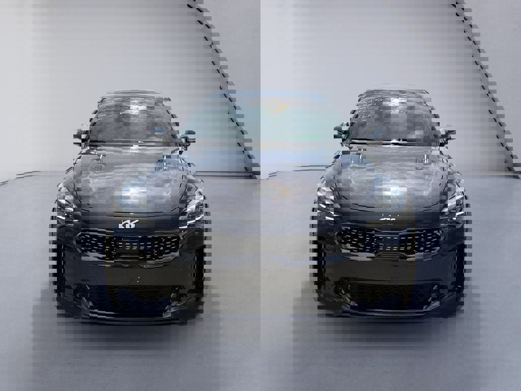 Used 2022 Kia Stinger GT-Line w/ Sun & Sound Package image 8