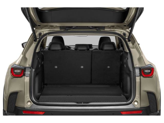 New 2025 MAZDA CX-50 2.5 Turbo w/ Cargo Package image 11