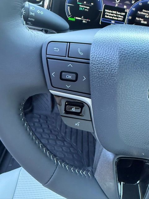New 2026 Toyota Camry XLE AWD/4WD image 18