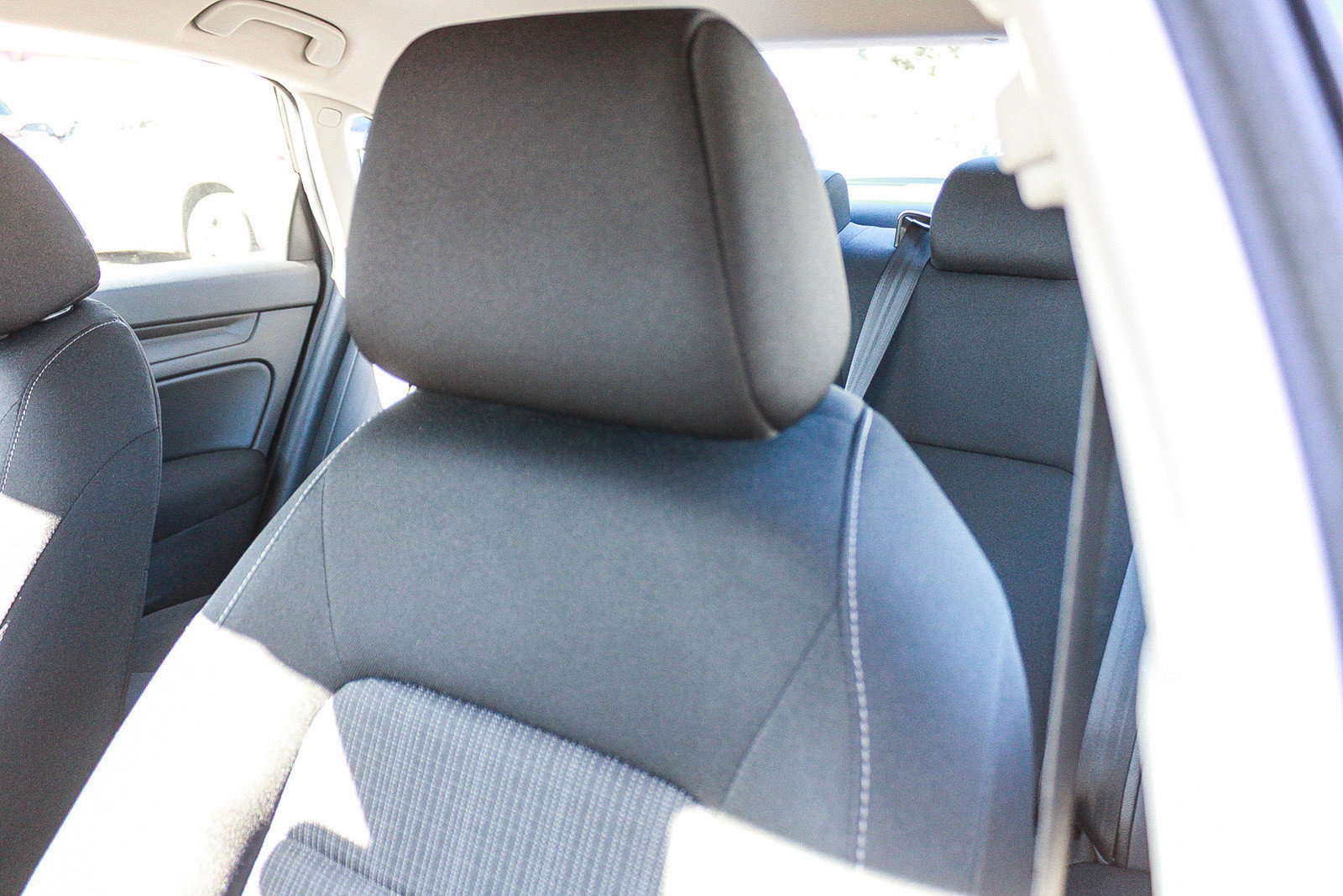 Used 2022 Honda Civic LX image 25