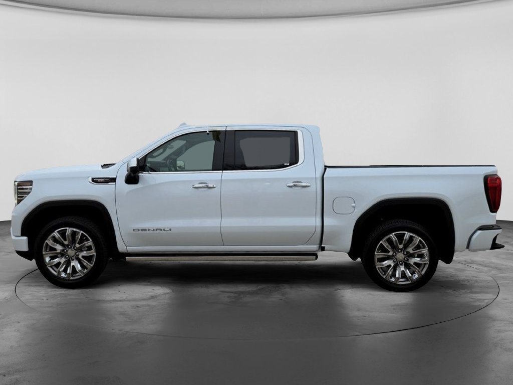 New 2026 GMC Sierra 1500 Denali AWD/4WD image 10