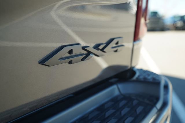 New 2026 RAM 3500 Laramie w/ Night Edition image 42