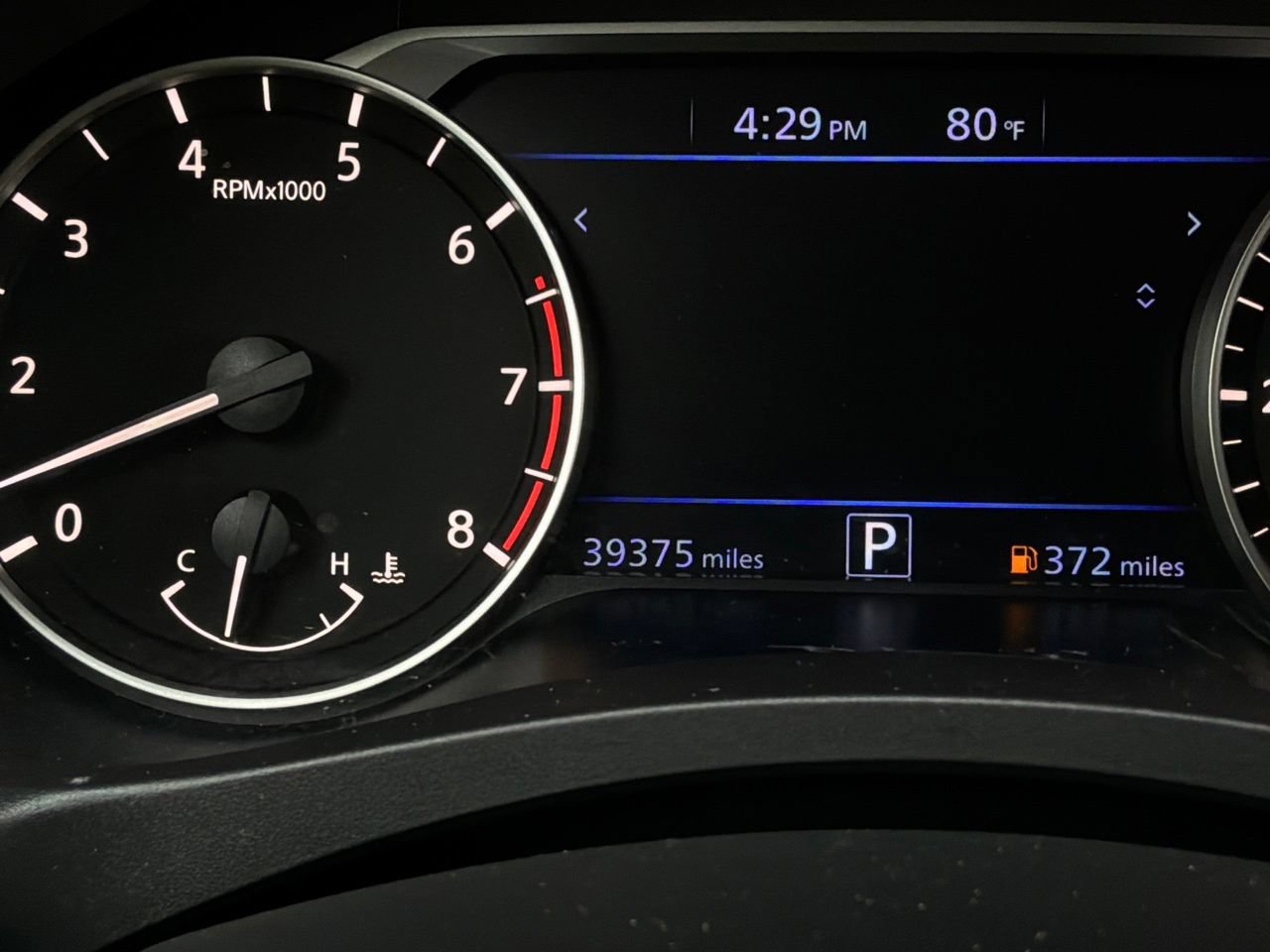 Used 2025 Nissan Altima 2.5 SV FWD image 37
