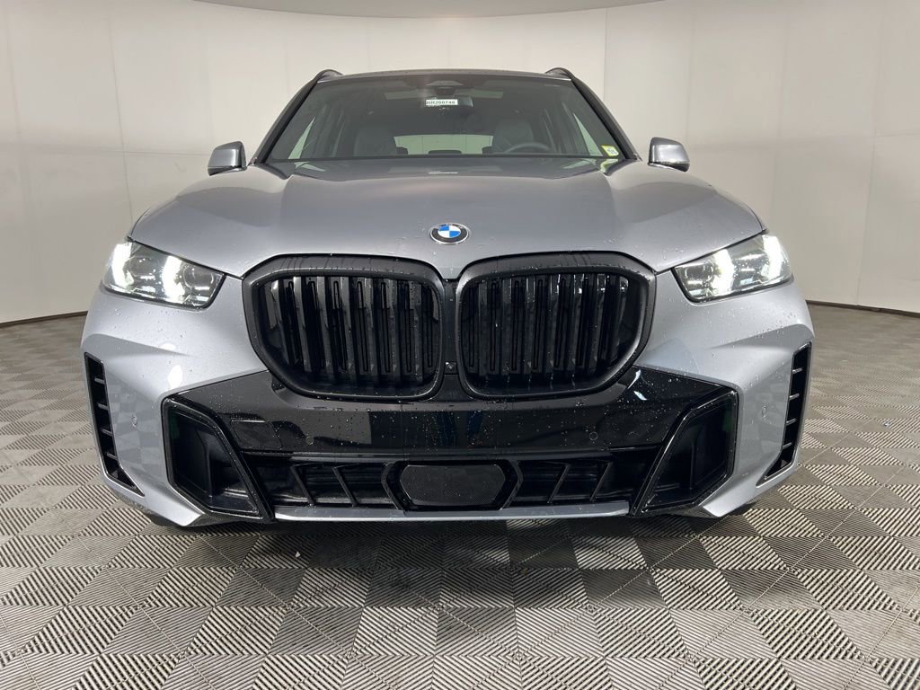 New 2026 BMW X5 xDrive40i image 5