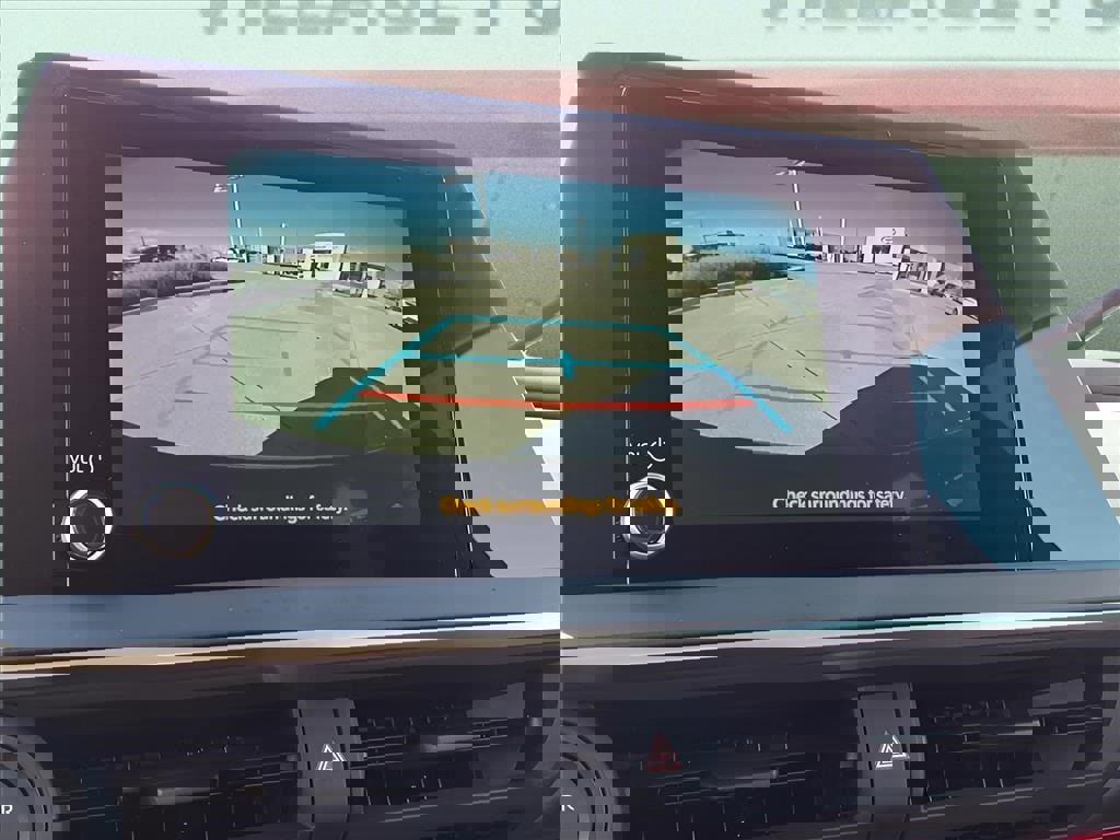 New 2026 Toyota Prius XSE image 15