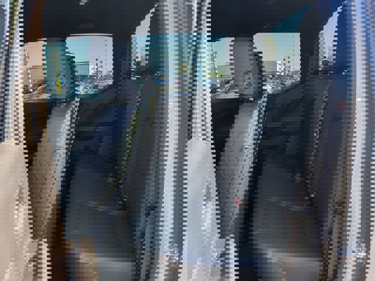 Used 2024 Chevrolet Colorado W/T image 14