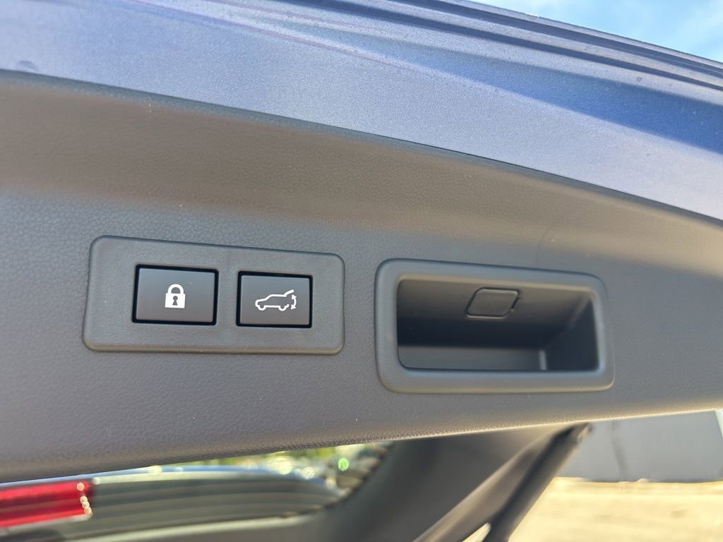 New 2026 Subaru Forester Limited AWD/4WD image 27