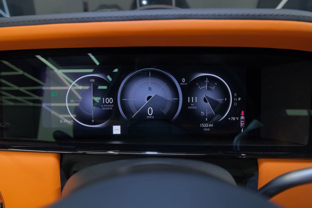 Used 2026 Rolls-Royce Cullinan image 86