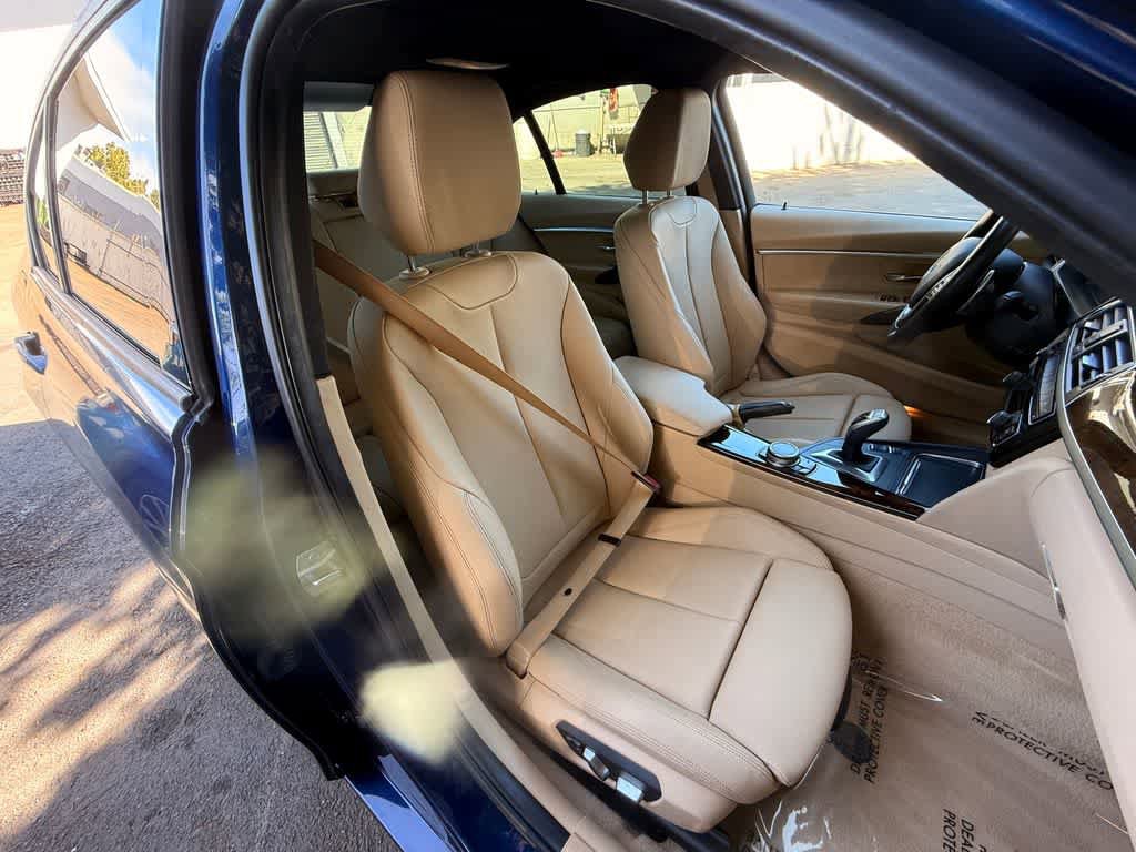Used 2016 BMW 328i Sedan image 15